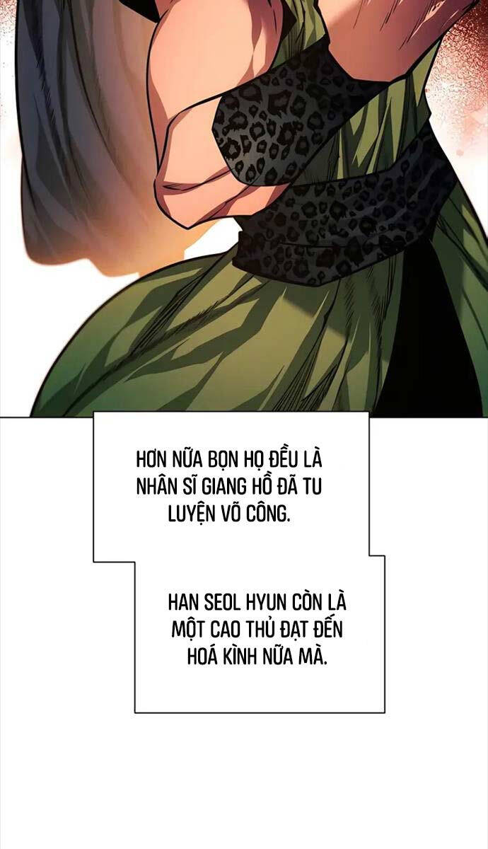 Chuyển Sinh Vào Thế Giới Võ Lâm chapter 78 - Upload bởi truyensieuhay.com
