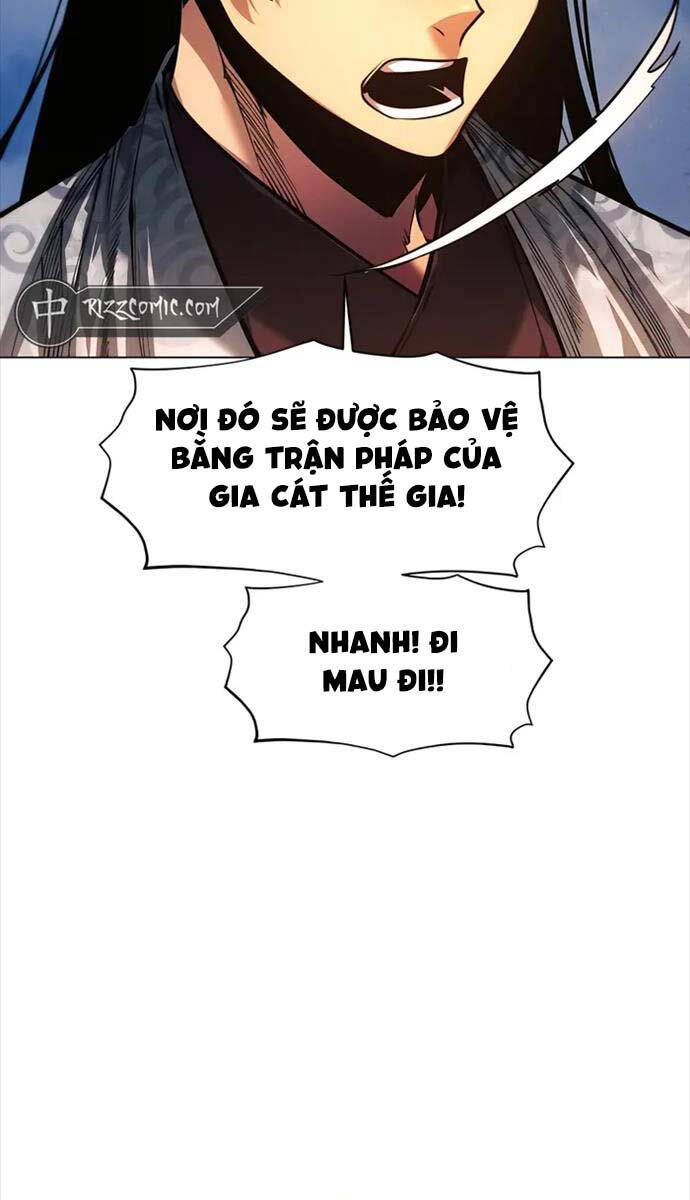 Chuyển Sinh Vào Thế Giới Võ Lâm chapter 78 - Upload bởi truyensieuhay.com