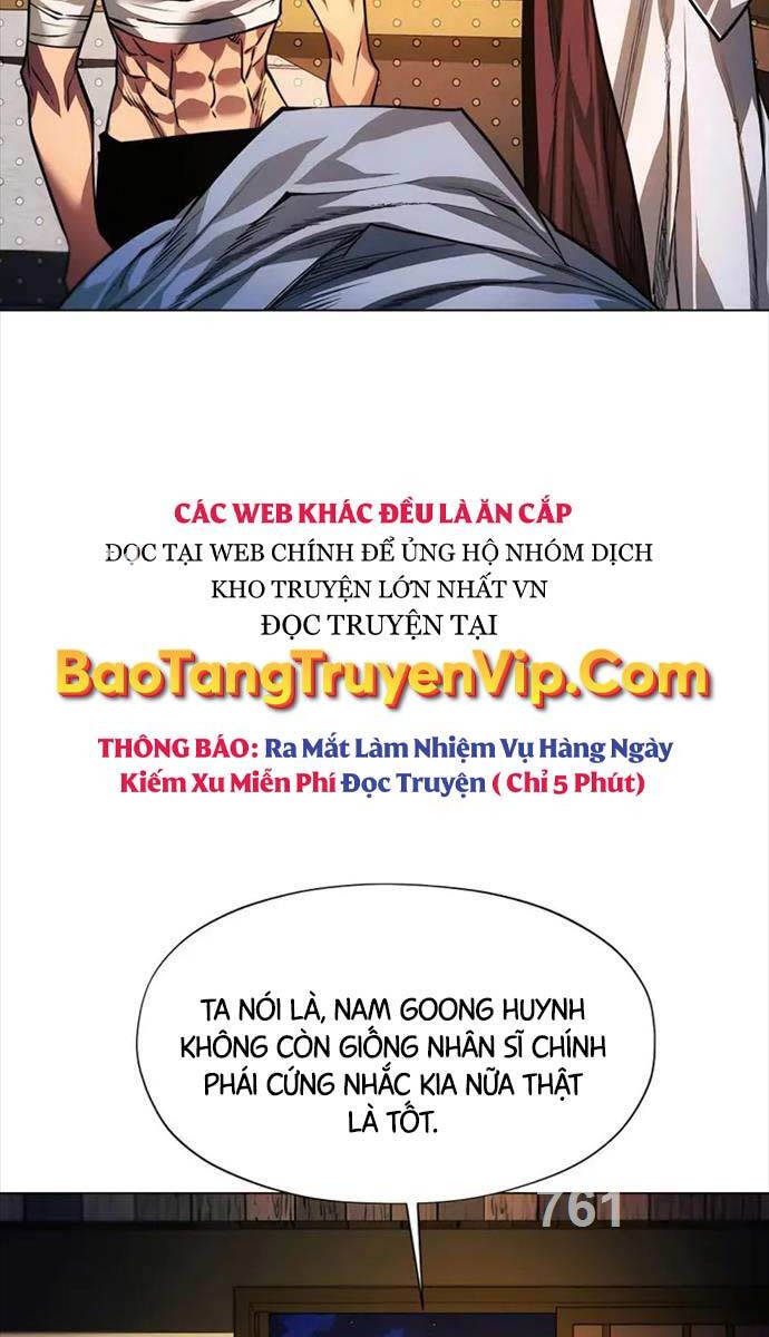 Chuyển Sinh Vào Thế Giới Võ Lâm chapter 78 - Upload bởi truyensieuhay.com