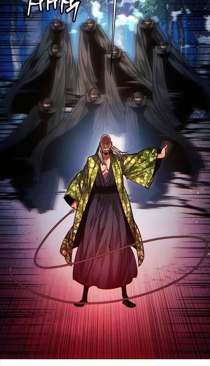 Chuyển Sinh Vào Thế Giới Võ Lâm chapter 78 - Upload bởi truyensieuhay.com