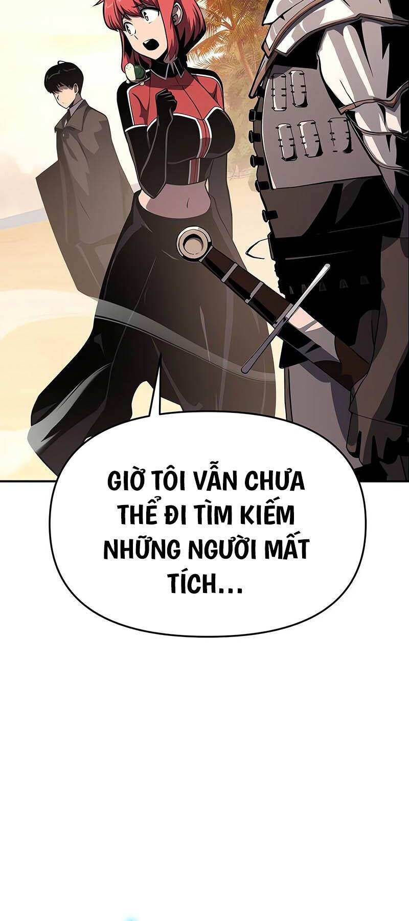 Vua Hiệp Sĩ Đã Trở Lại Với Một Vị Thần chapter 55 - Upload bởi truyensieuhay.com