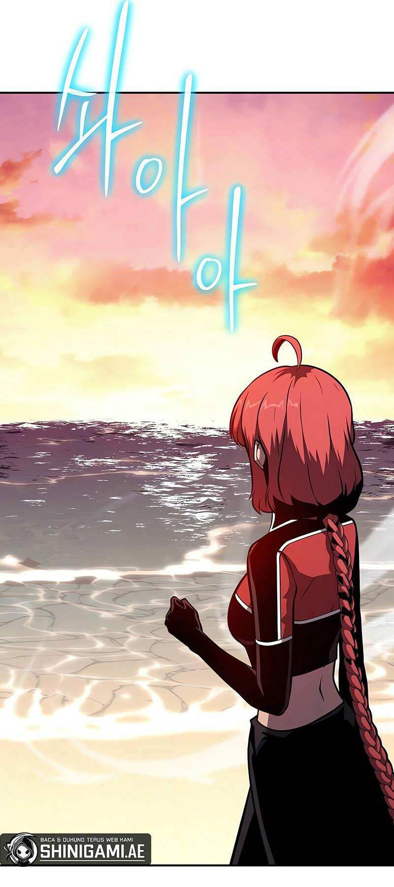 Vua Hiệp Sĩ Đã Trở Lại Với Một Vị Thần chapter 55 - Upload bởi truyensieuhay.com