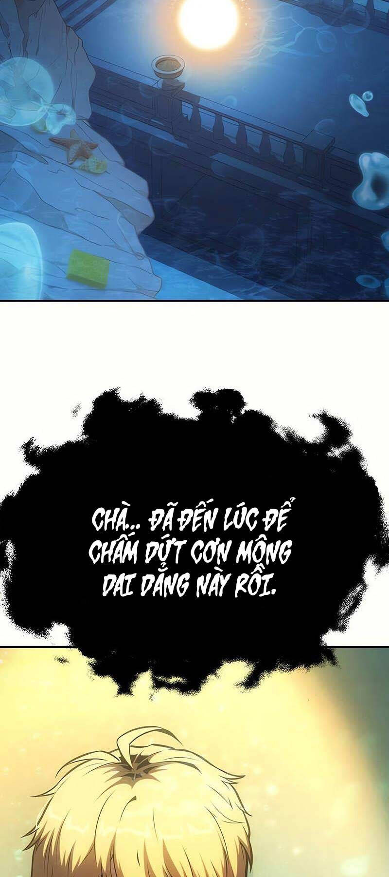 Vua Hiệp Sĩ Đã Trở Lại Với Một Vị Thần chapter 55 - Upload bởi truyensieuhay.com