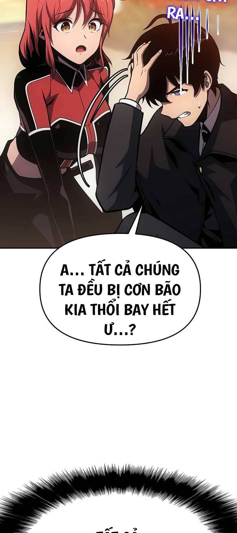 Vua Hiệp Sĩ Đã Trở Lại Với Một Vị Thần chapter 55 - Upload bởi truyensieuhay.com
