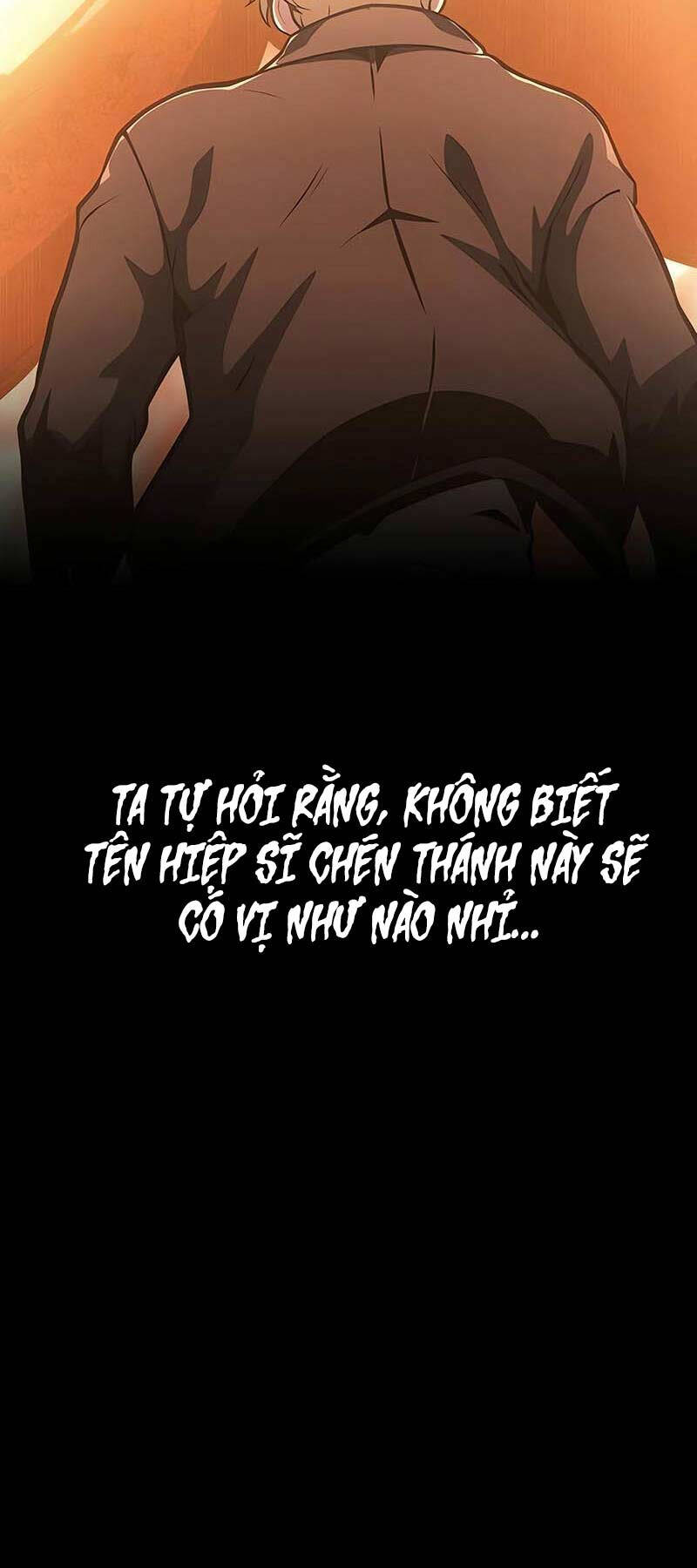 Vua Hiệp Sĩ Đã Trở Lại Với Một Vị Thần chapter 55 - Upload bởi truyensieuhay.com
