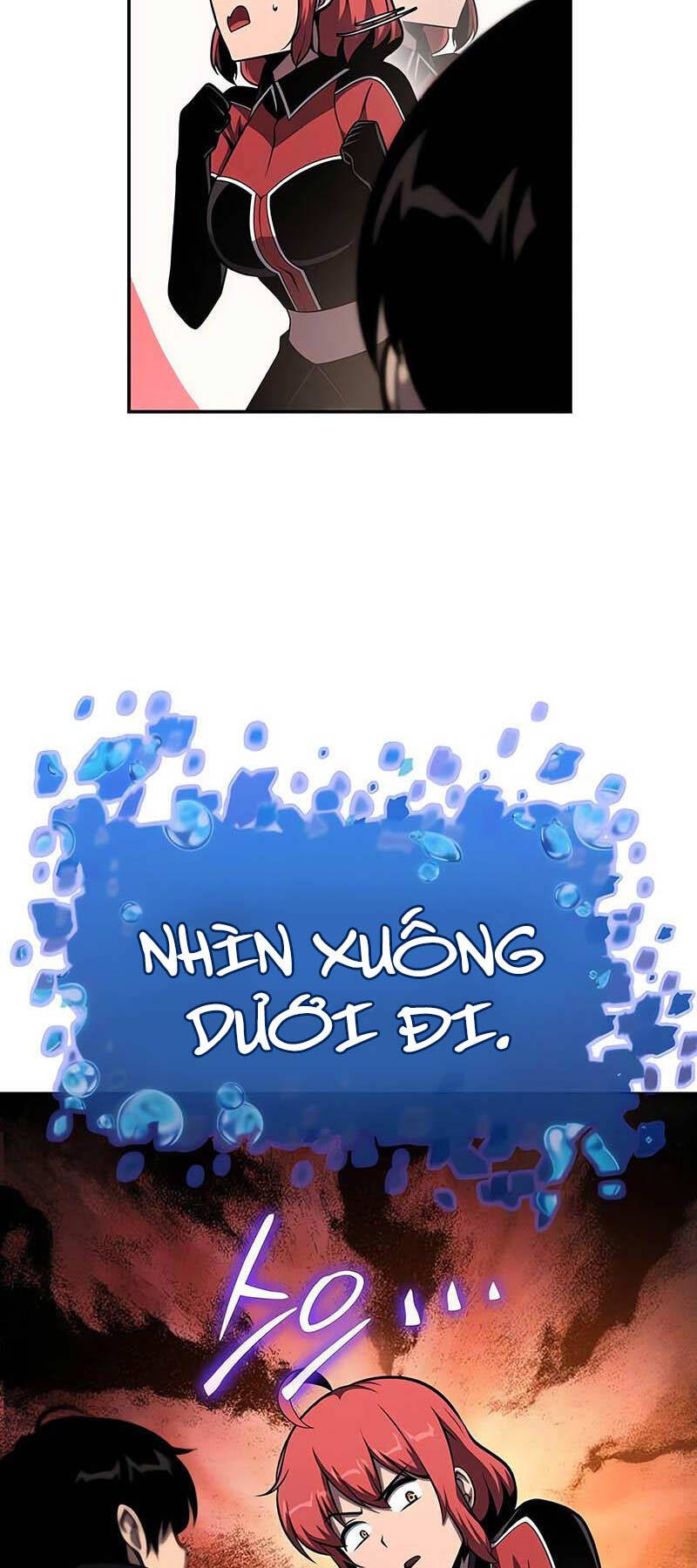 Vua Hiệp Sĩ Đã Trở Lại Với Một Vị Thần chapter 55 - Upload bởi truyensieuhay.com