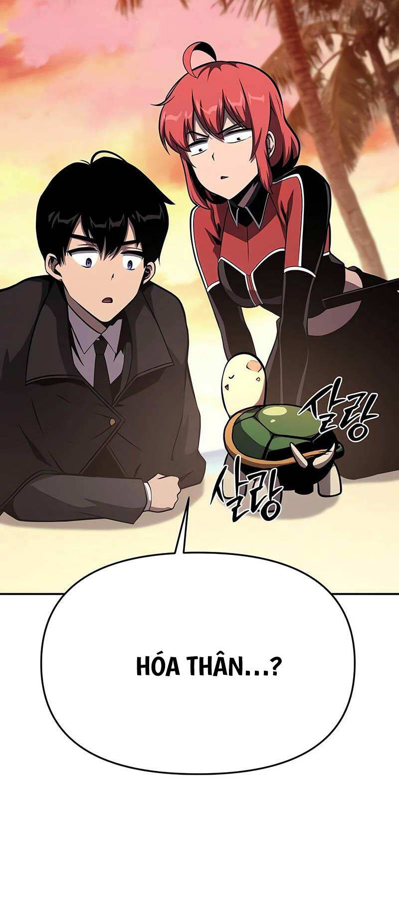 Vua Hiệp Sĩ Đã Trở Lại Với Một Vị Thần chapter 55 - Upload bởi truyensieuhay.com
