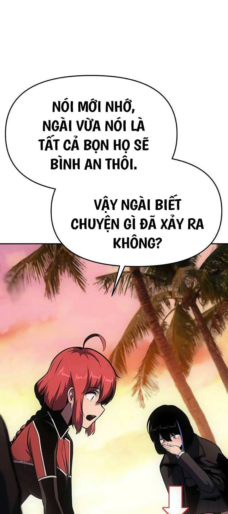 Vua Hiệp Sĩ Đã Trở Lại Với Một Vị Thần chapter 55 - Upload bởi truyensieuhay.com