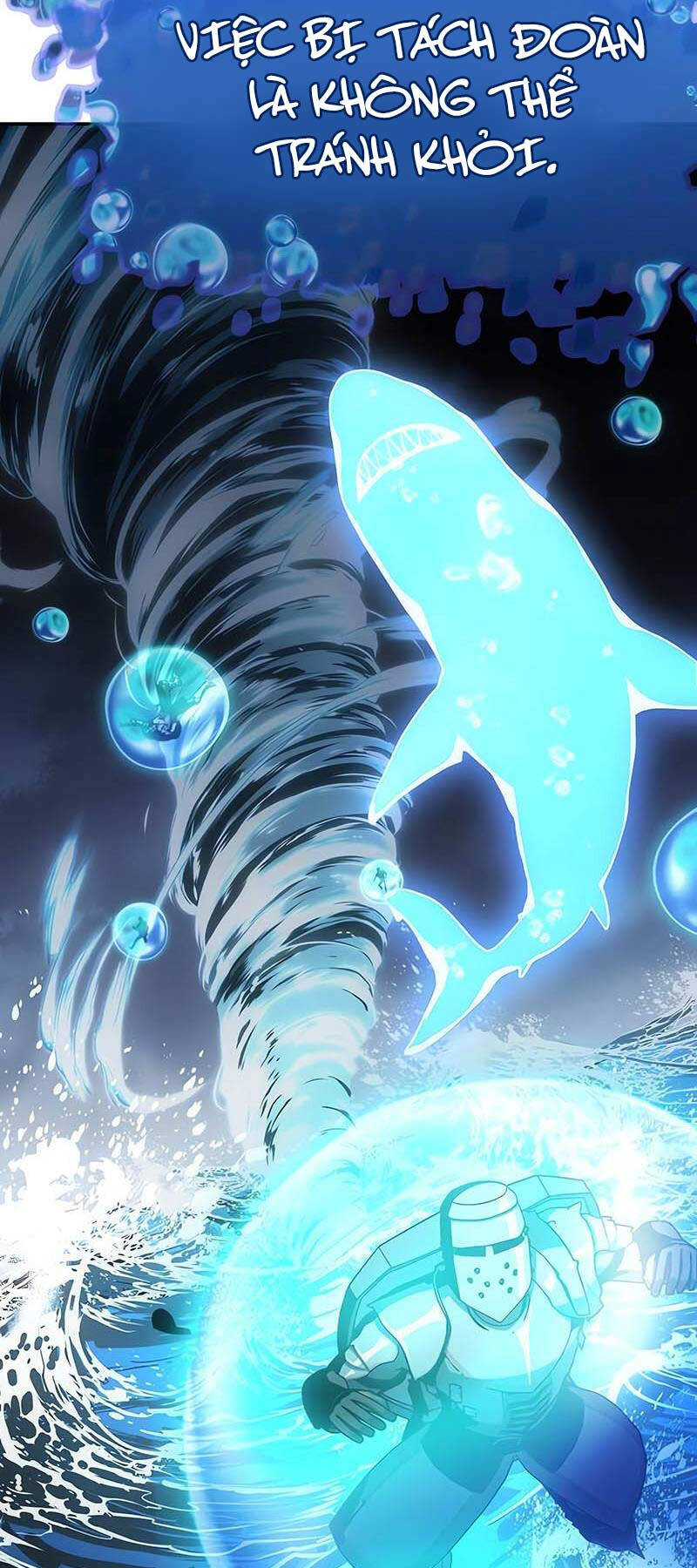 Vua Hiệp Sĩ Đã Trở Lại Với Một Vị Thần chapter 55 - Upload bởi truyensieuhay.com