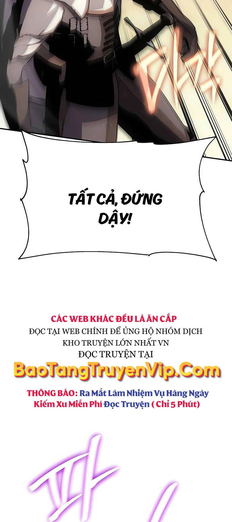 Vua Hiệp Sĩ Đã Trở Lại Với Một Vị Thần chapter 55 - Upload bởi truyensieuhay.com