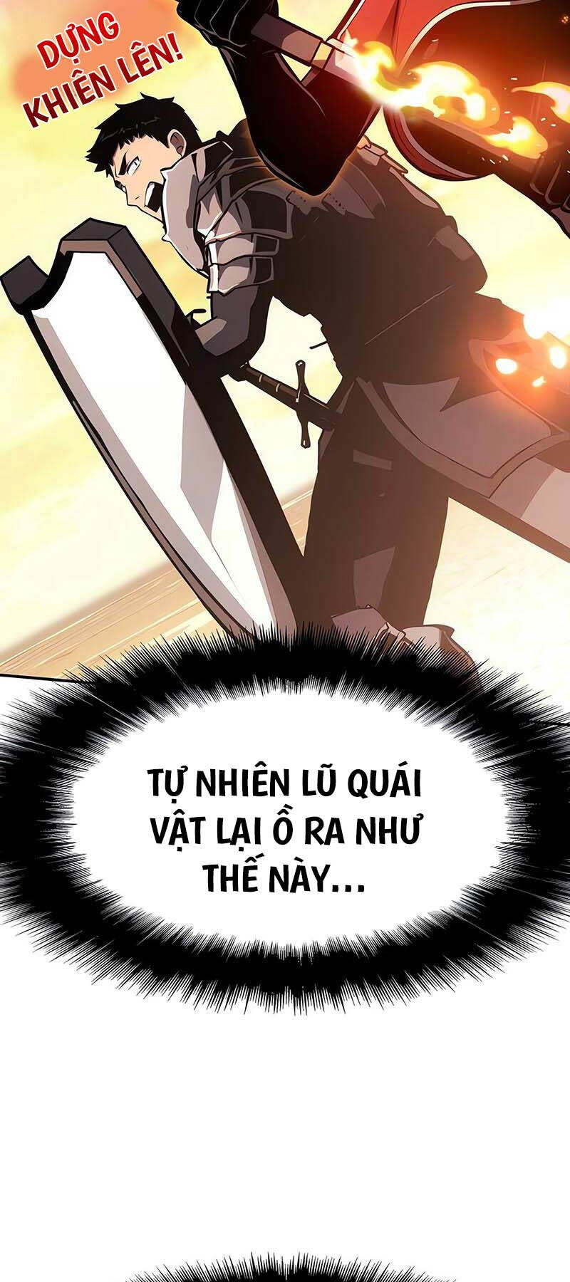 Vua Hiệp Sĩ Đã Trở Lại Với Một Vị Thần chapter 55 - Upload bởi truyensieuhay.com