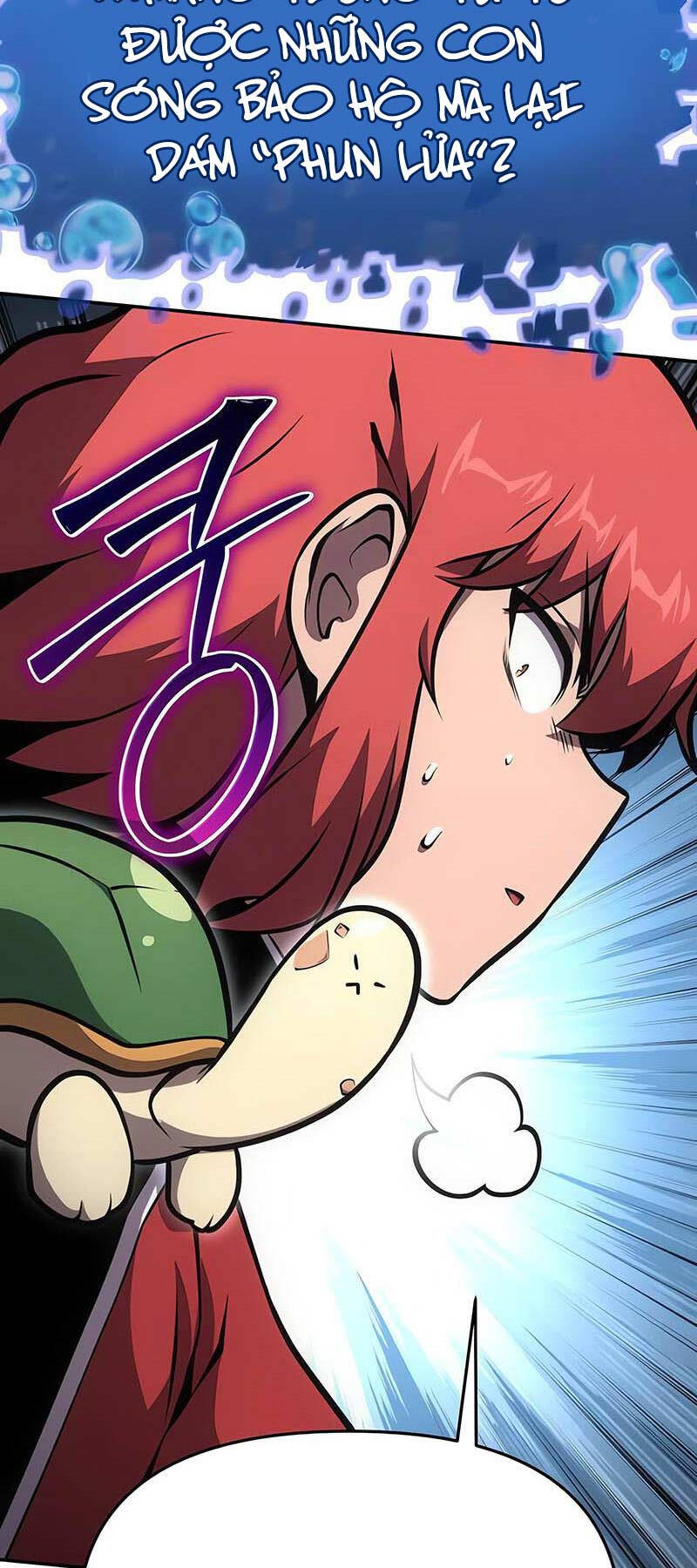 Vua Hiệp Sĩ Đã Trở Lại Với Một Vị Thần chapter 55 - Upload bởi truyensieuhay.com