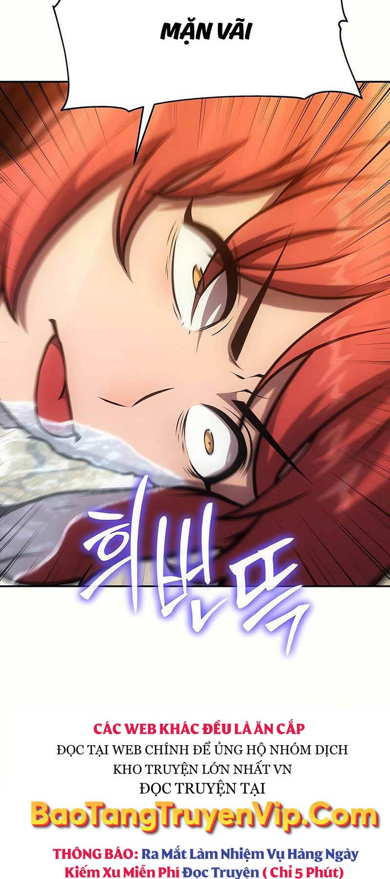 Vua Hiệp Sĩ Đã Trở Lại Với Một Vị Thần chapter 55 - Upload bởi truyensieuhay.com