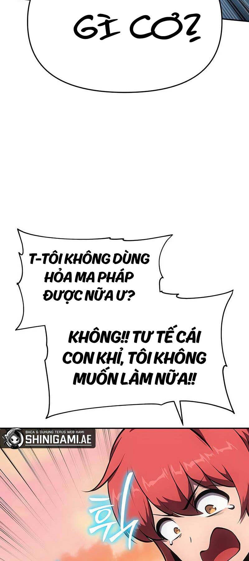 Vua Hiệp Sĩ Đã Trở Lại Với Một Vị Thần chapter 55 - Upload bởi truyensieuhay.com