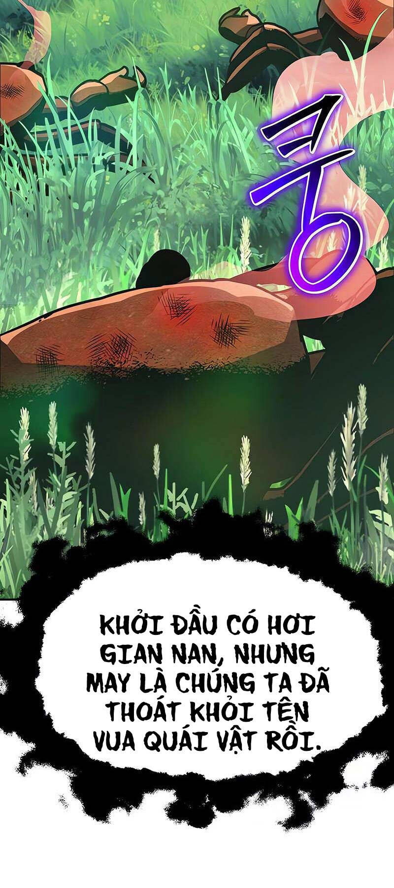 Vua Hiệp Sĩ Đã Trở Lại Với Một Vị Thần chapter 55 - Upload bởi truyensieuhay.com