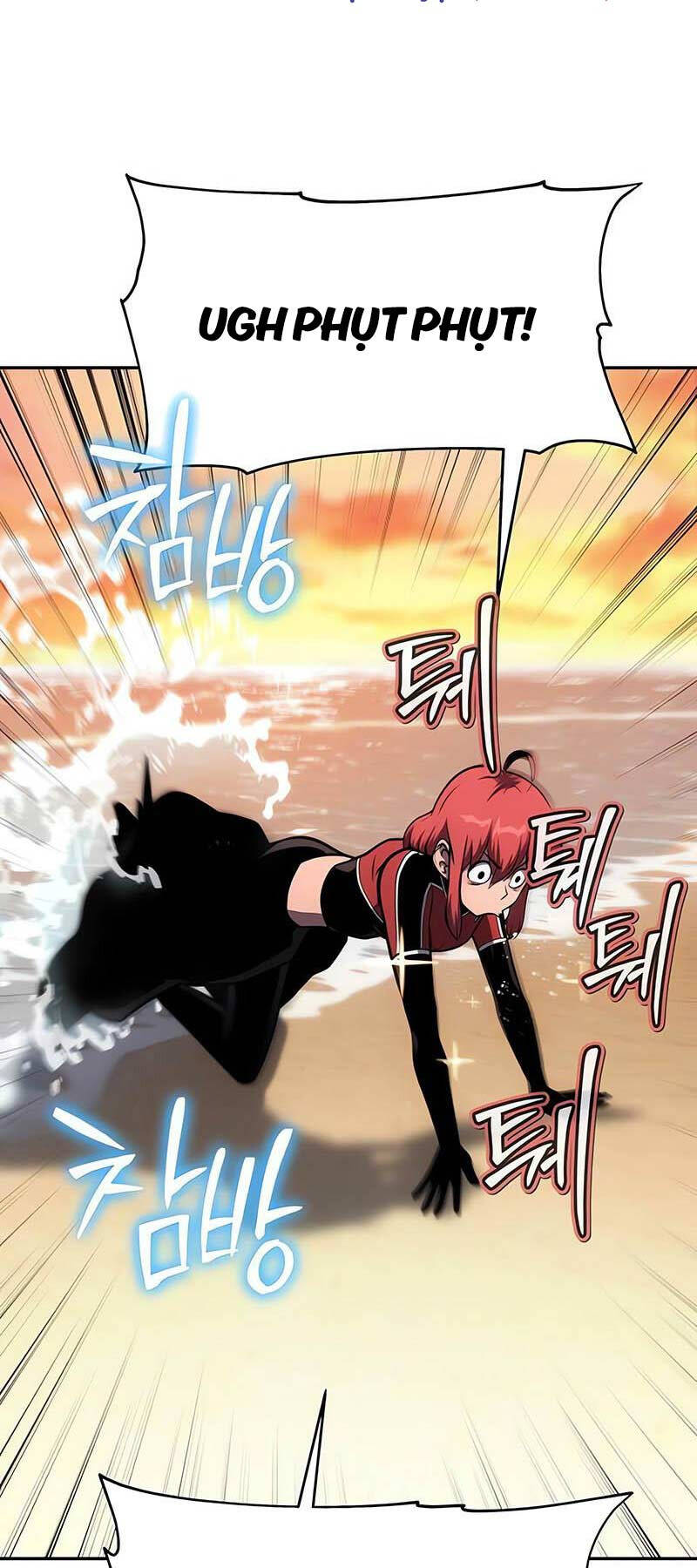Vua Hiệp Sĩ Đã Trở Lại Với Một Vị Thần chapter 55 - Upload bởi truyensieuhay.com