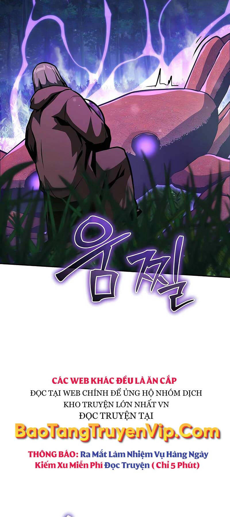 Vua Hiệp Sĩ Đã Trở Lại Với Một Vị Thần chapter 55 - Upload bởi truyensieuhay.com