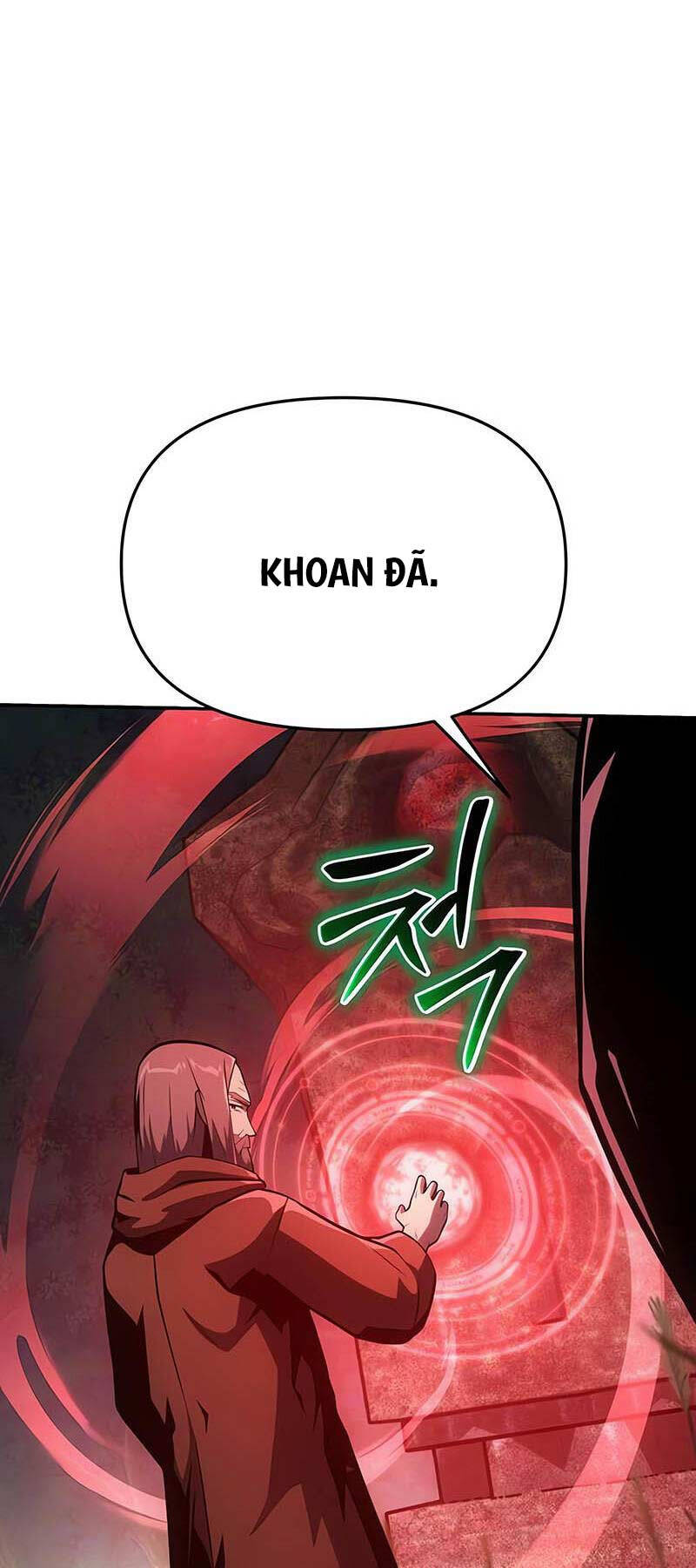 Vua Hiệp Sĩ Đã Trở Lại Với Một Vị Thần chapter 55 - Upload bởi truyensieuhay.com