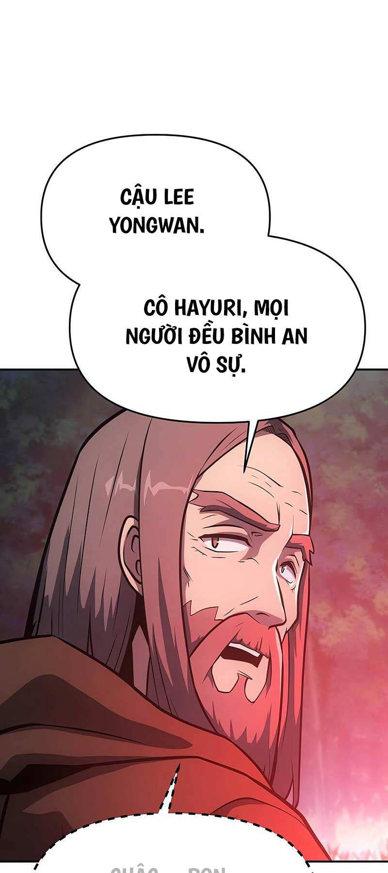Vua Hiệp Sĩ Đã Trở Lại Với Một Vị Thần chapter 55 - Upload bởi truyensieuhay.com