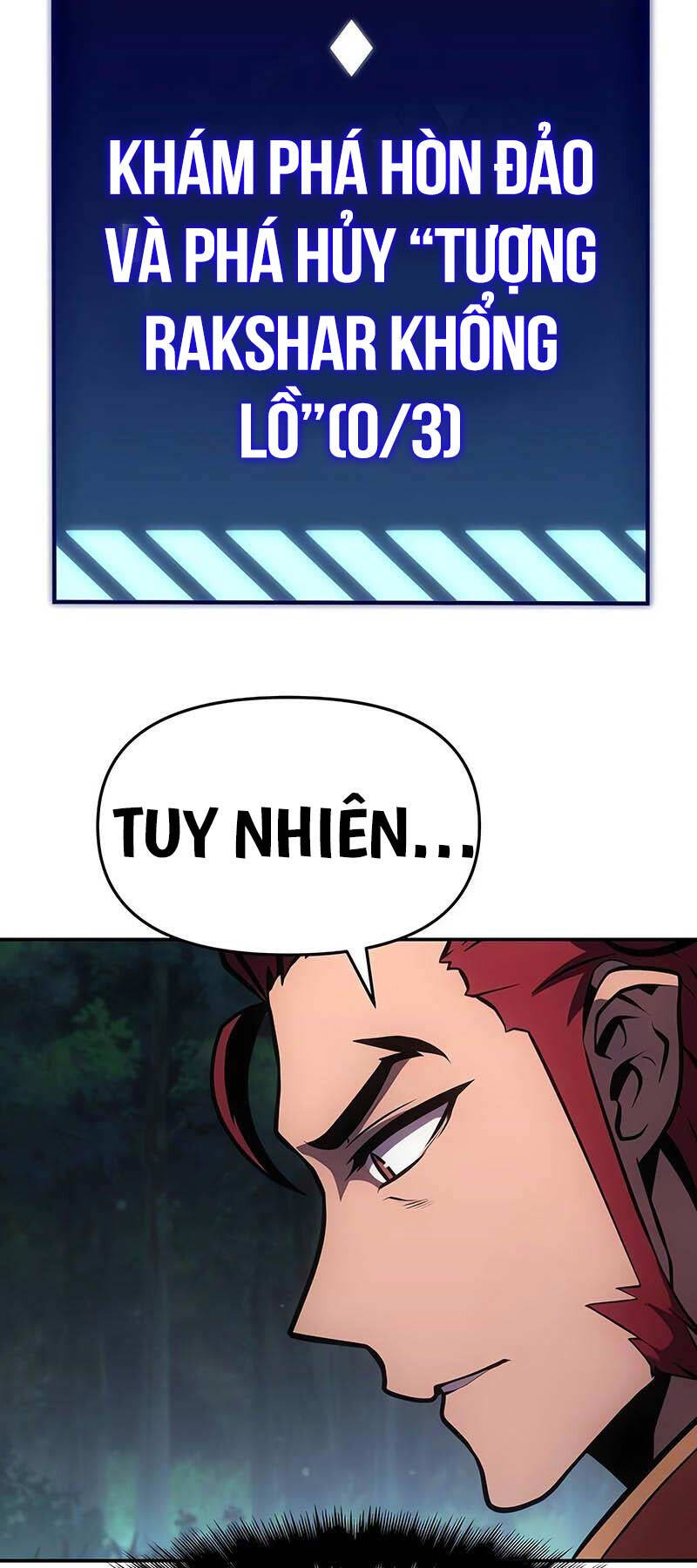 Vua Hiệp Sĩ Đã Trở Lại Với Một Vị Thần chapter 55 - Upload bởi truyensieuhay.com