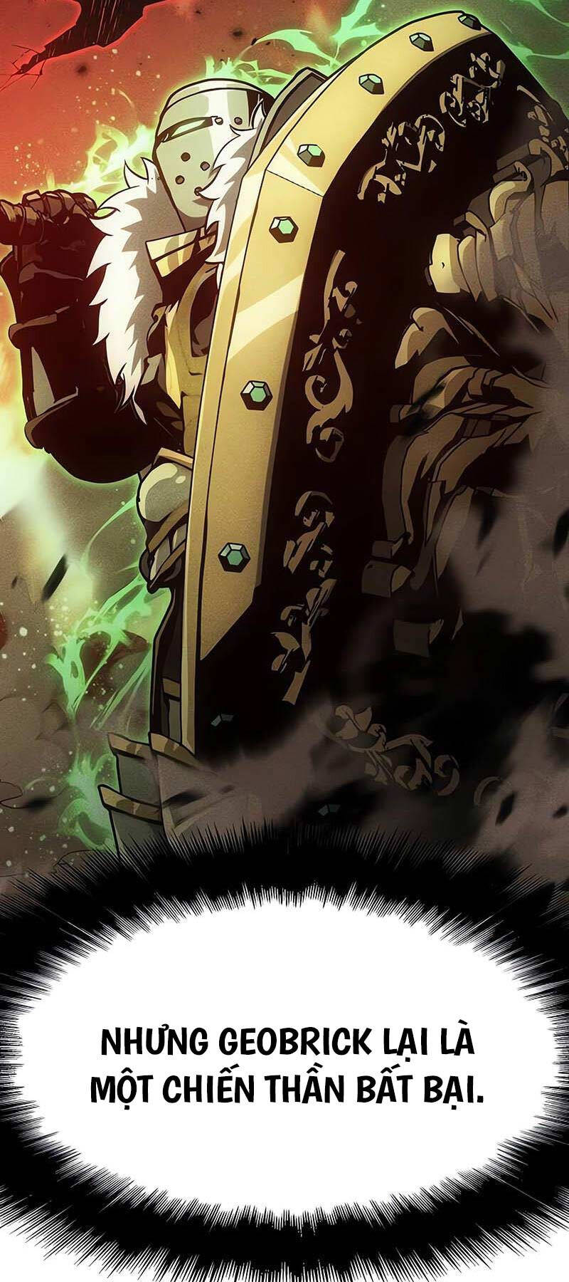Vua Hiệp Sĩ Đã Trở Lại Với Một Vị Thần chapter 55 - Upload bởi truyensieuhay.com