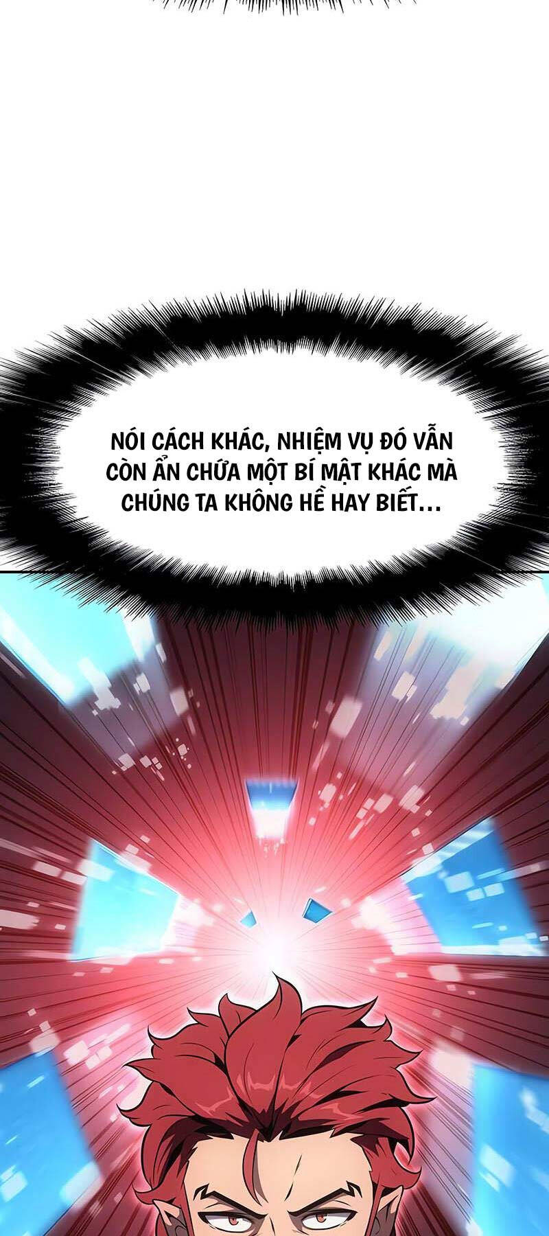 Vua Hiệp Sĩ Đã Trở Lại Với Một Vị Thần chapter 55 - Upload bởi truyensieuhay.com
