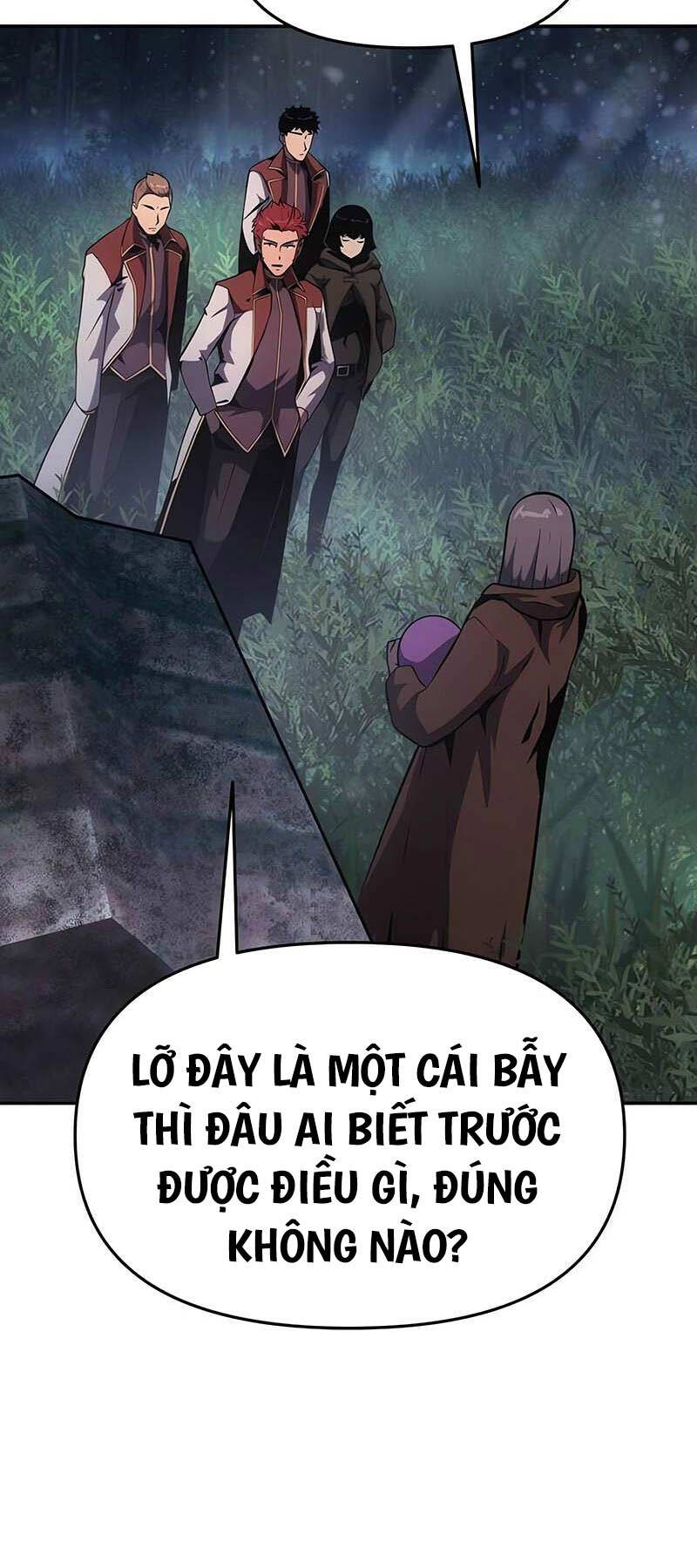 Vua Hiệp Sĩ Đã Trở Lại Với Một Vị Thần chapter 55 - Upload bởi truyensieuhay.com