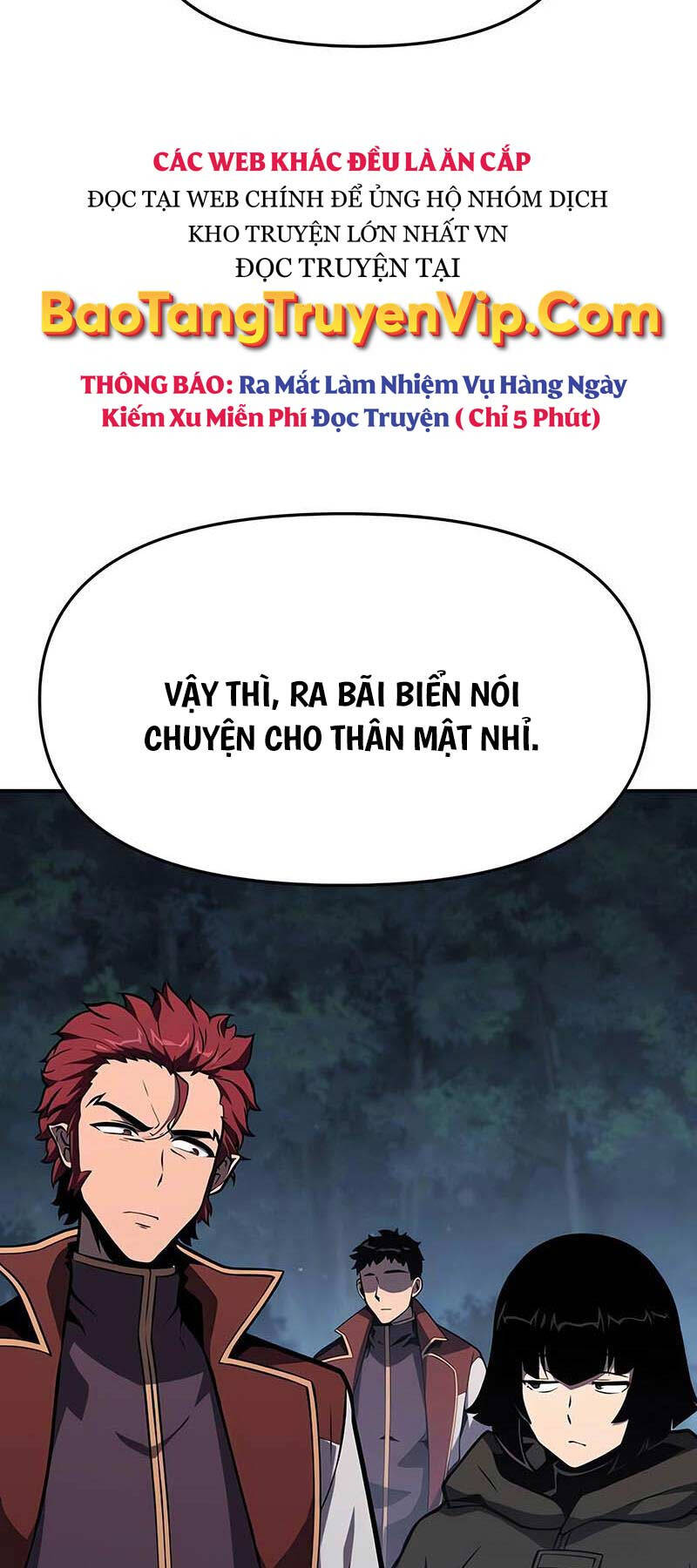 Vua Hiệp Sĩ Đã Trở Lại Với Một Vị Thần chapter 55 - Upload bởi truyensieuhay.com