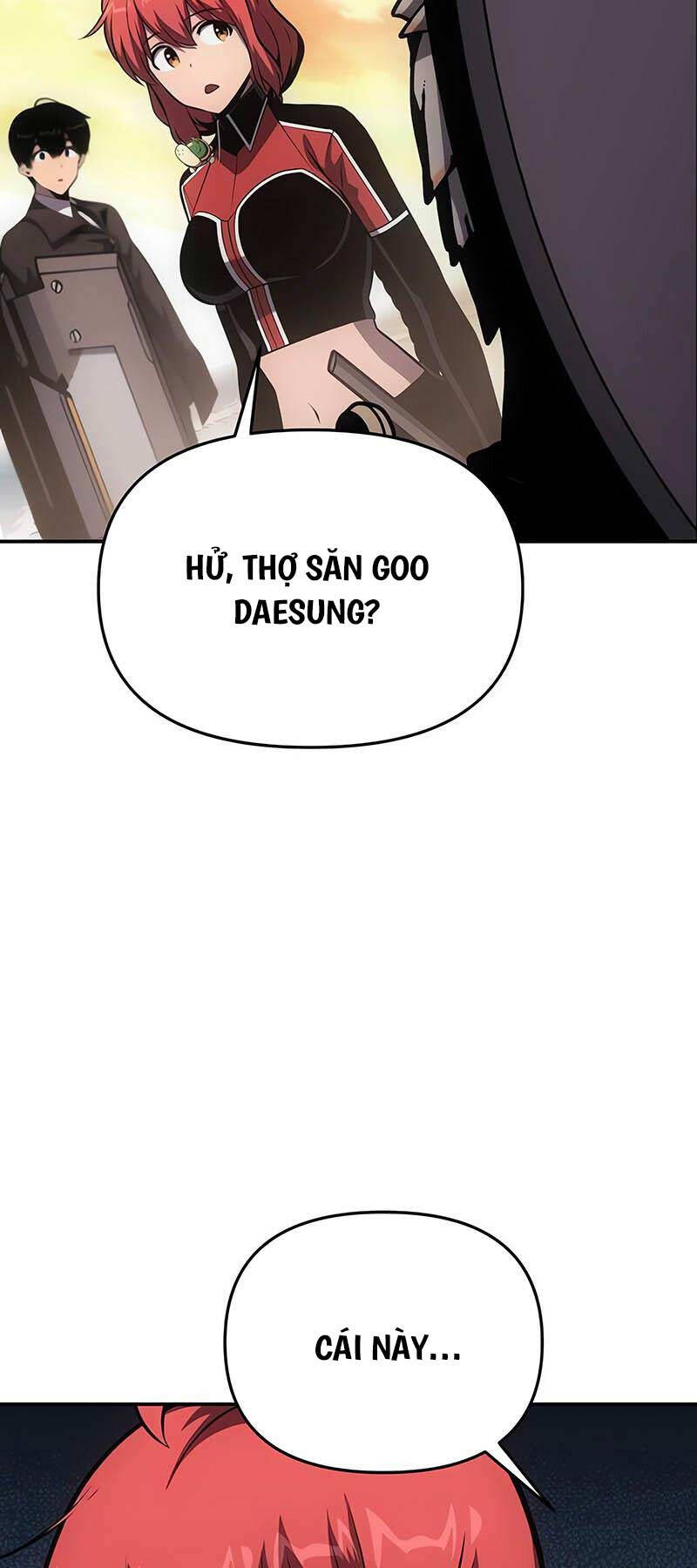 Vua Hiệp Sĩ Đã Trở Lại Với Một Vị Thần chapter 55 - Upload bởi truyensieuhay.com