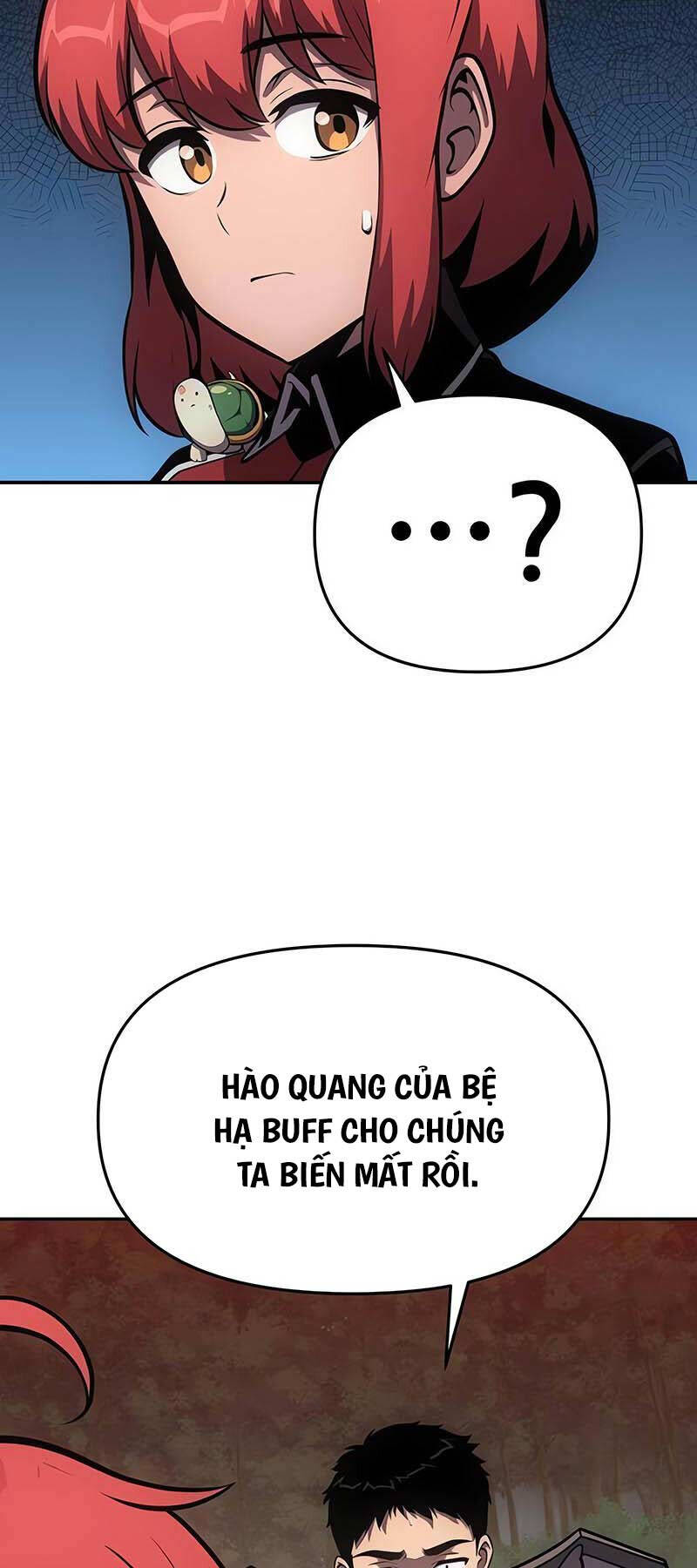 Vua Hiệp Sĩ Đã Trở Lại Với Một Vị Thần chapter 55 - Upload bởi truyensieuhay.com