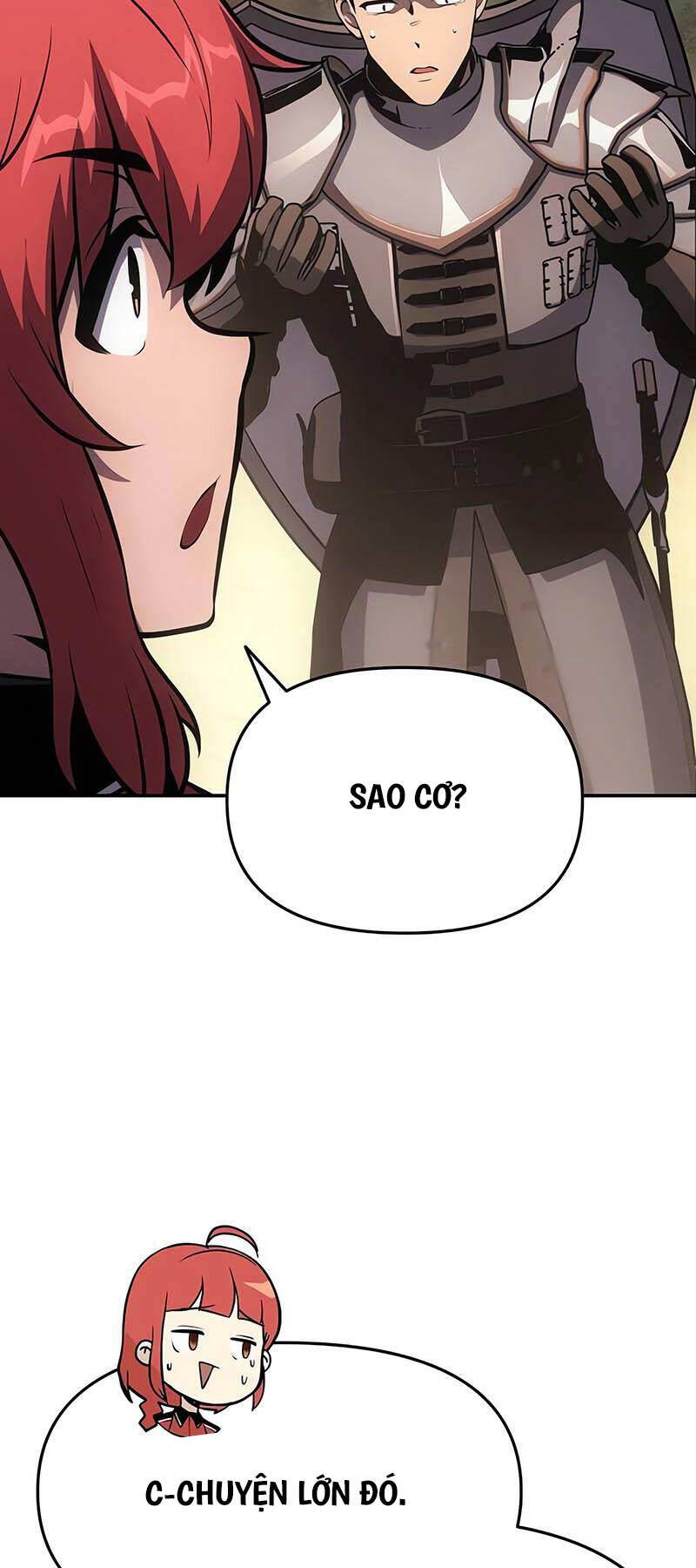 Vua Hiệp Sĩ Đã Trở Lại Với Một Vị Thần chapter 55 - Upload bởi truyensieuhay.com