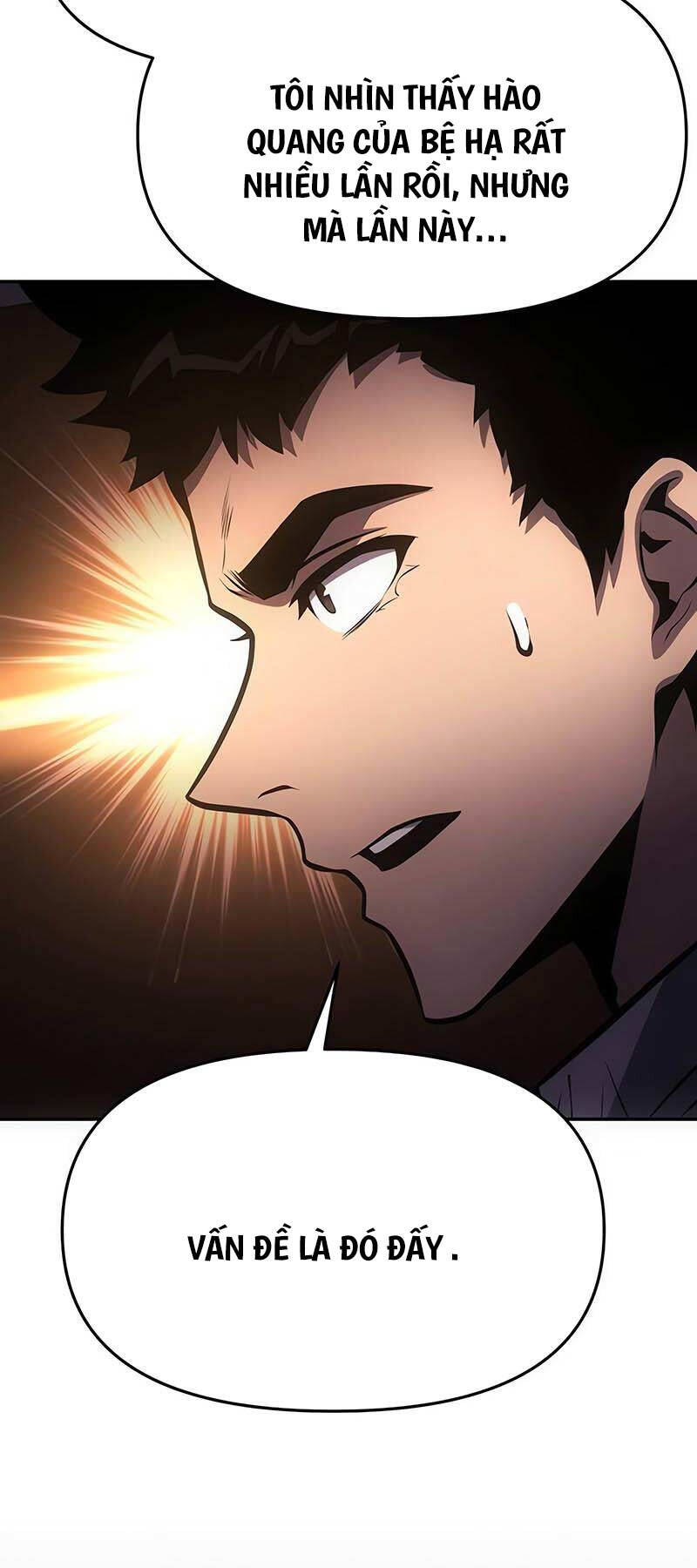 Vua Hiệp Sĩ Đã Trở Lại Với Một Vị Thần chapter 55 - Upload bởi truyensieuhay.com