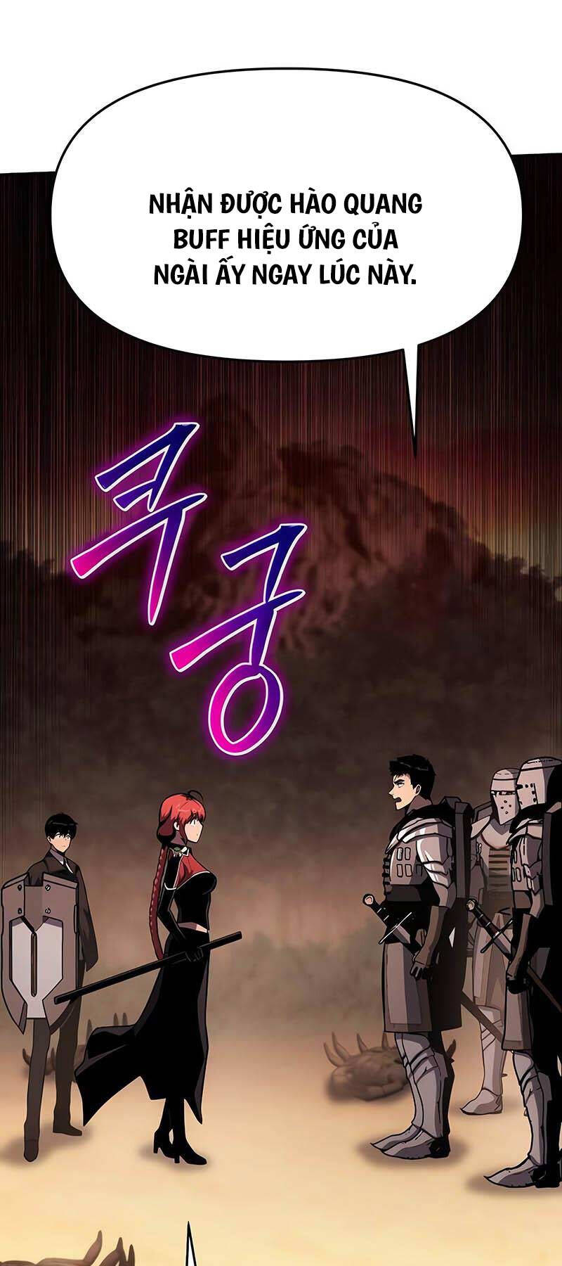 Vua Hiệp Sĩ Đã Trở Lại Với Một Vị Thần chapter 55 - Upload bởi truyensieuhay.com