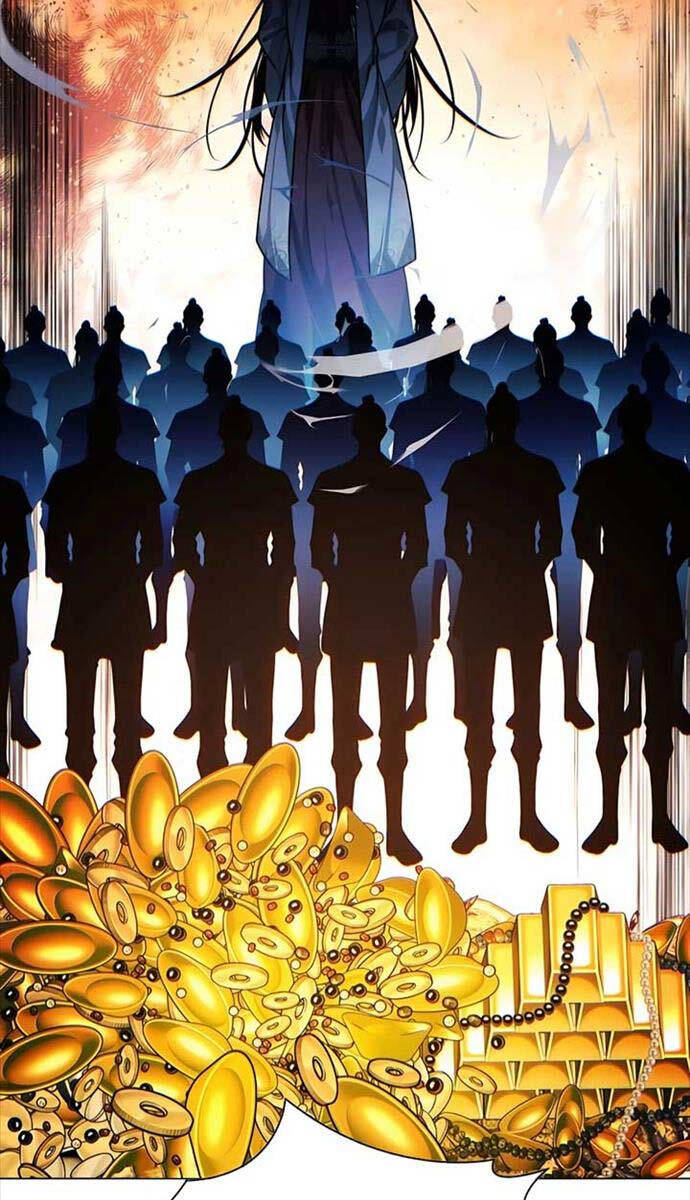 Chuyển Sinh Vào Thế Giới Võ Lâm chapter 79 - Upload bởi truyensieuhay.com
