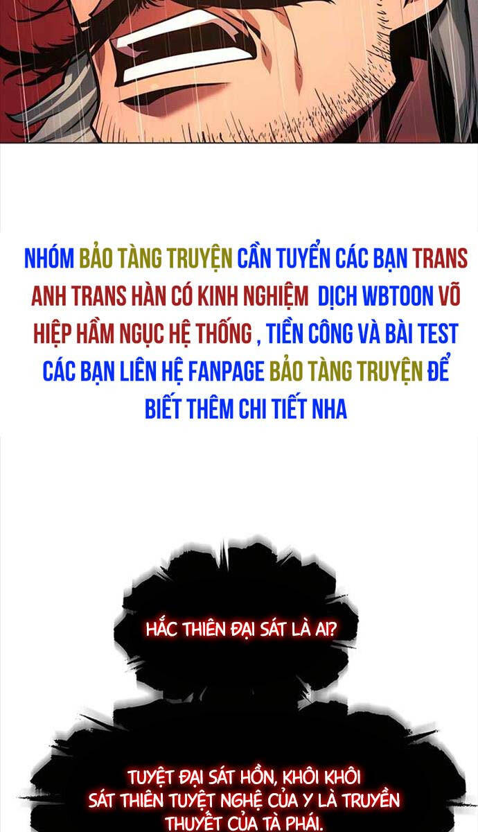 Chuyển Sinh Vào Thế Giới Võ Lâm chapter 79 - Upload bởi truyensieuhay.com