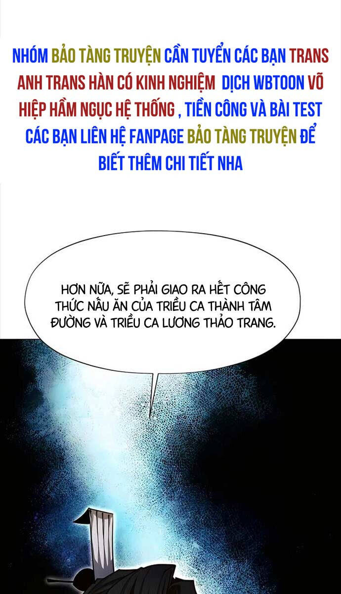 Chuyển Sinh Vào Thế Giới Võ Lâm chapter 79 - Upload bởi truyensieuhay.com