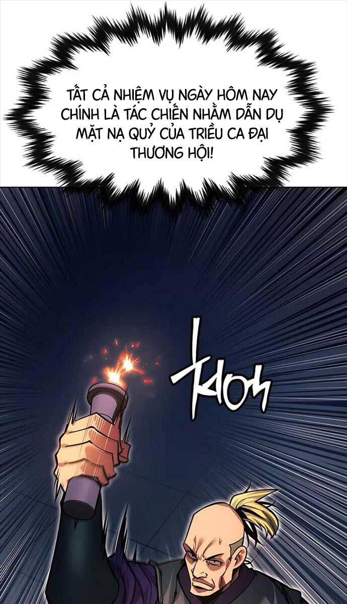 Chuyển Sinh Vào Thế Giới Võ Lâm chapter 79 - Upload bởi truyensieuhay.com