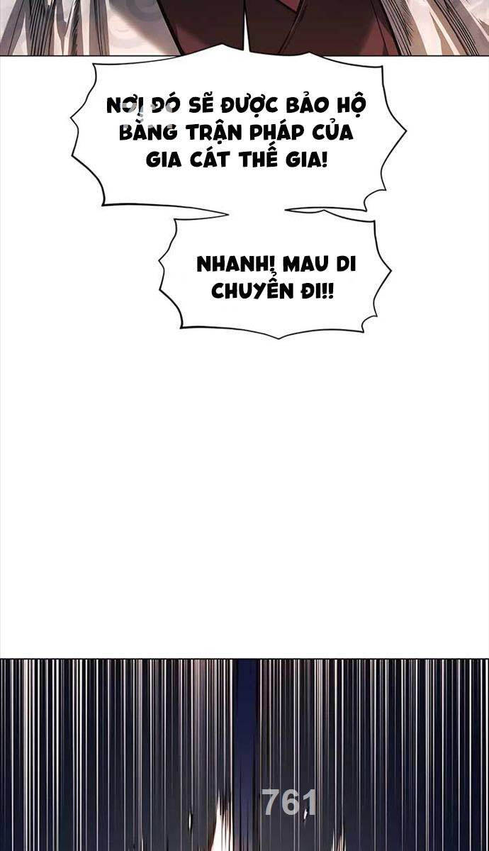 Chuyển Sinh Vào Thế Giới Võ Lâm chapter 79 - Upload bởi truyensieuhay.com