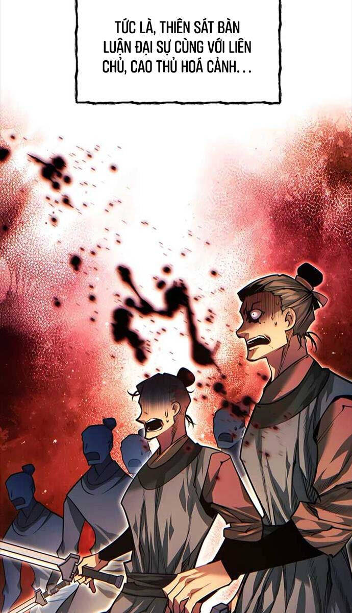 Chuyển Sinh Vào Thế Giới Võ Lâm chapter 79 - Upload bởi truyensieuhay.com