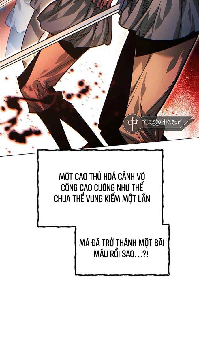 Chuyển Sinh Vào Thế Giới Võ Lâm chapter 79 - Upload bởi truyensieuhay.com