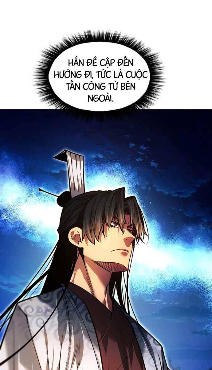 Chuyển Sinh Vào Thế Giới Võ Lâm chapter 79 - Upload bởi truyensieuhay.com