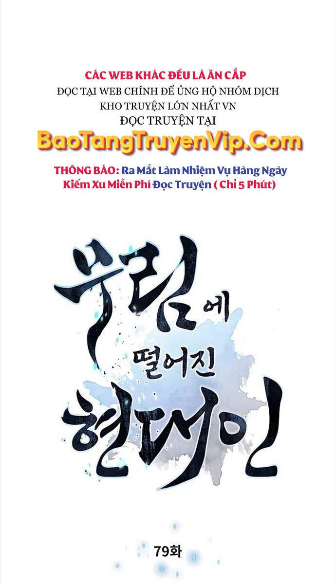 Chuyển Sinh Vào Thế Giới Võ Lâm chapter 79 - Upload bởi truyensieuhay.com