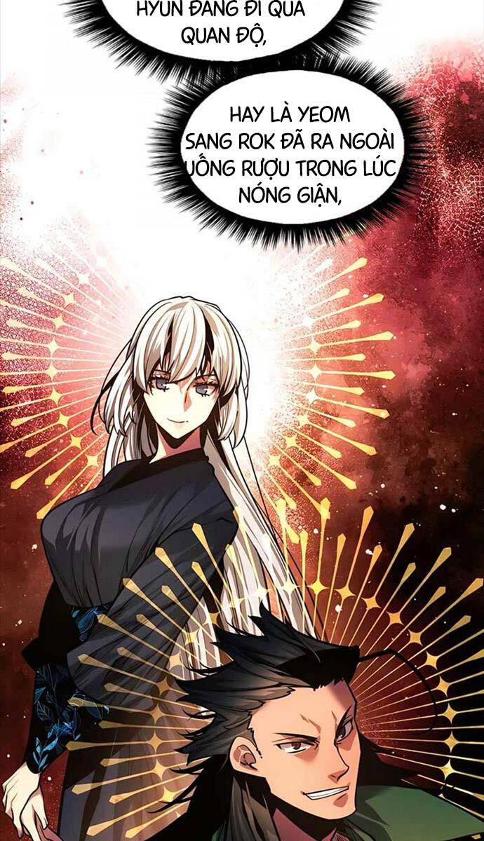 Chuyển Sinh Vào Thế Giới Võ Lâm chapter 79 - Upload bởi truyensieuhay.com