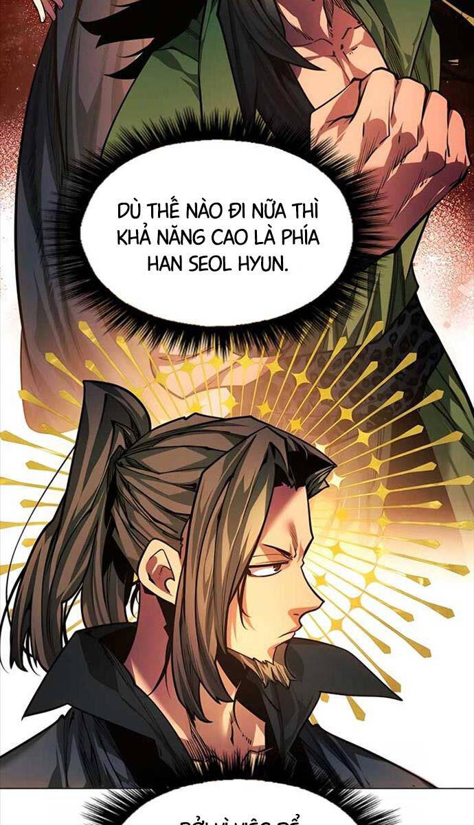 Chuyển Sinh Vào Thế Giới Võ Lâm chapter 79 - Upload bởi truyensieuhay.com