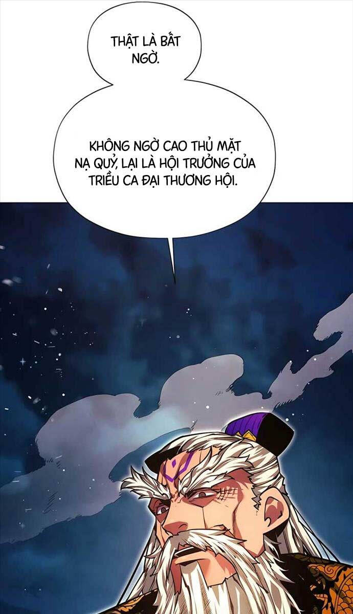 Chuyển Sinh Vào Thế Giới Võ Lâm chapter 79 - Upload bởi truyensieuhay.com