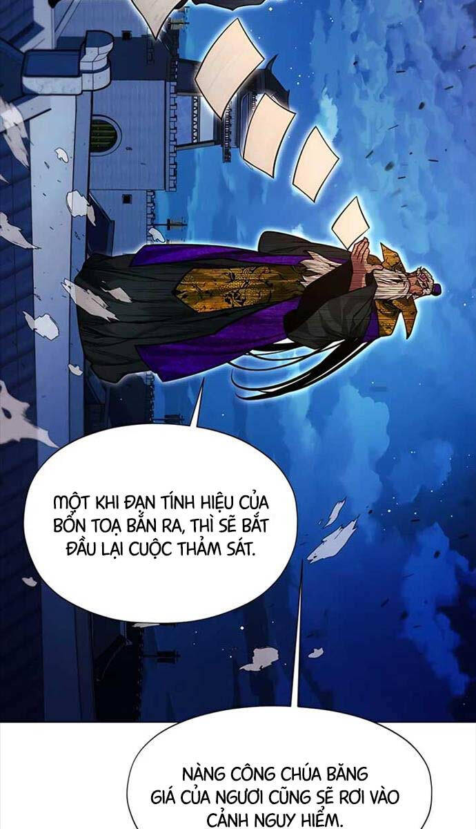 Chuyển Sinh Vào Thế Giới Võ Lâm chapter 79 - Upload bởi truyensieuhay.com