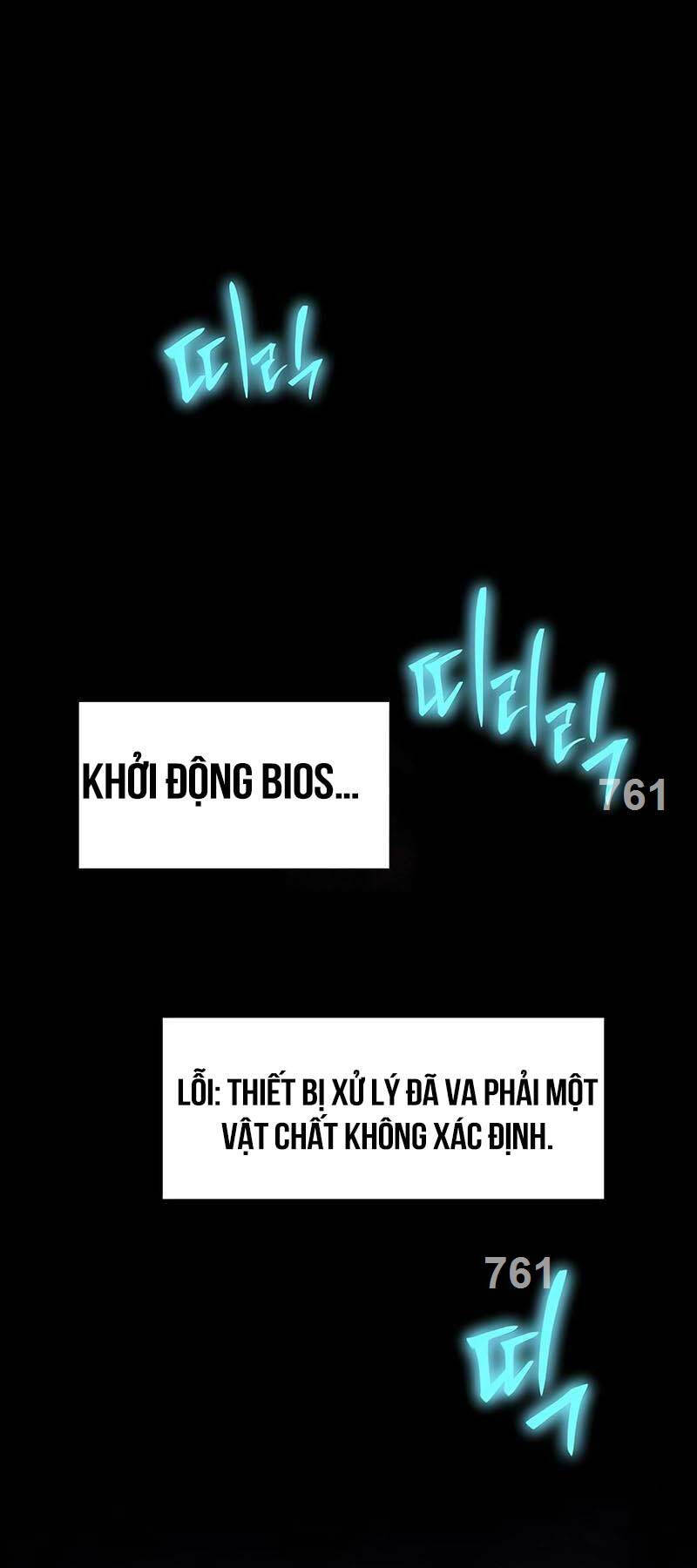 Vua Hiệp Sĩ Đã Trở Lại Với Một Vị Thần chapter 56 - Upload bởi truyensieuhay.com