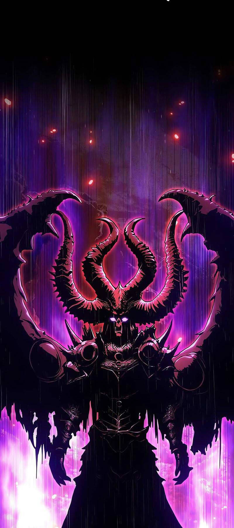 Vua Hiệp Sĩ Đã Trở Lại Với Một Vị Thần chapter 56 - Upload bởi truyensieuhay.com