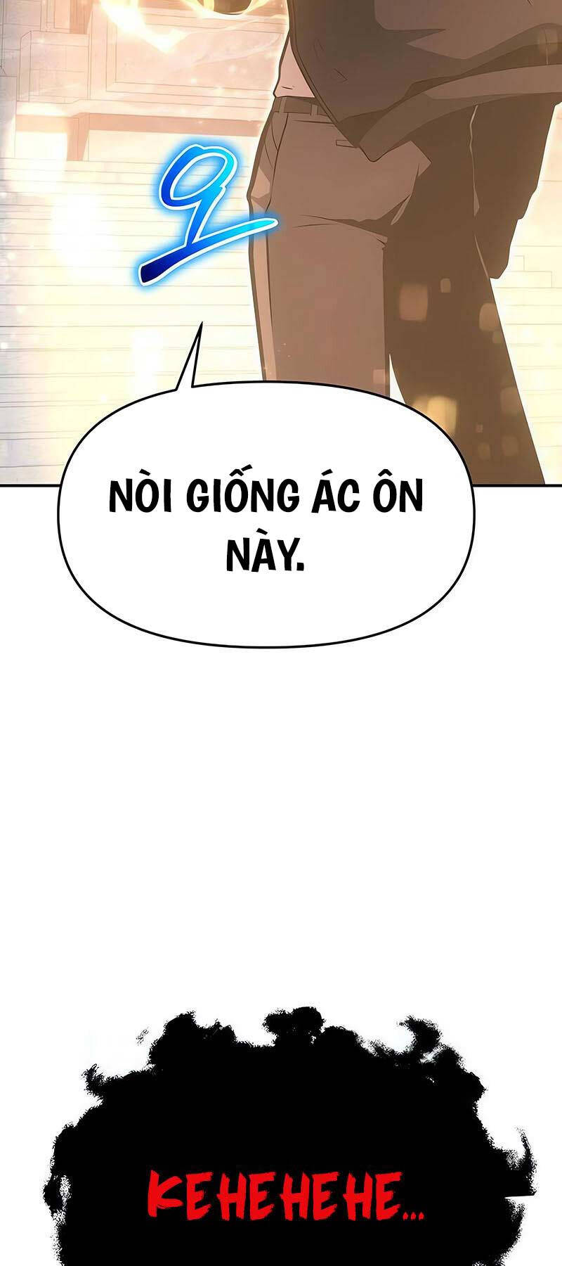 Vua Hiệp Sĩ Đã Trở Lại Với Một Vị Thần chapter 56 - Upload bởi truyensieuhay.com