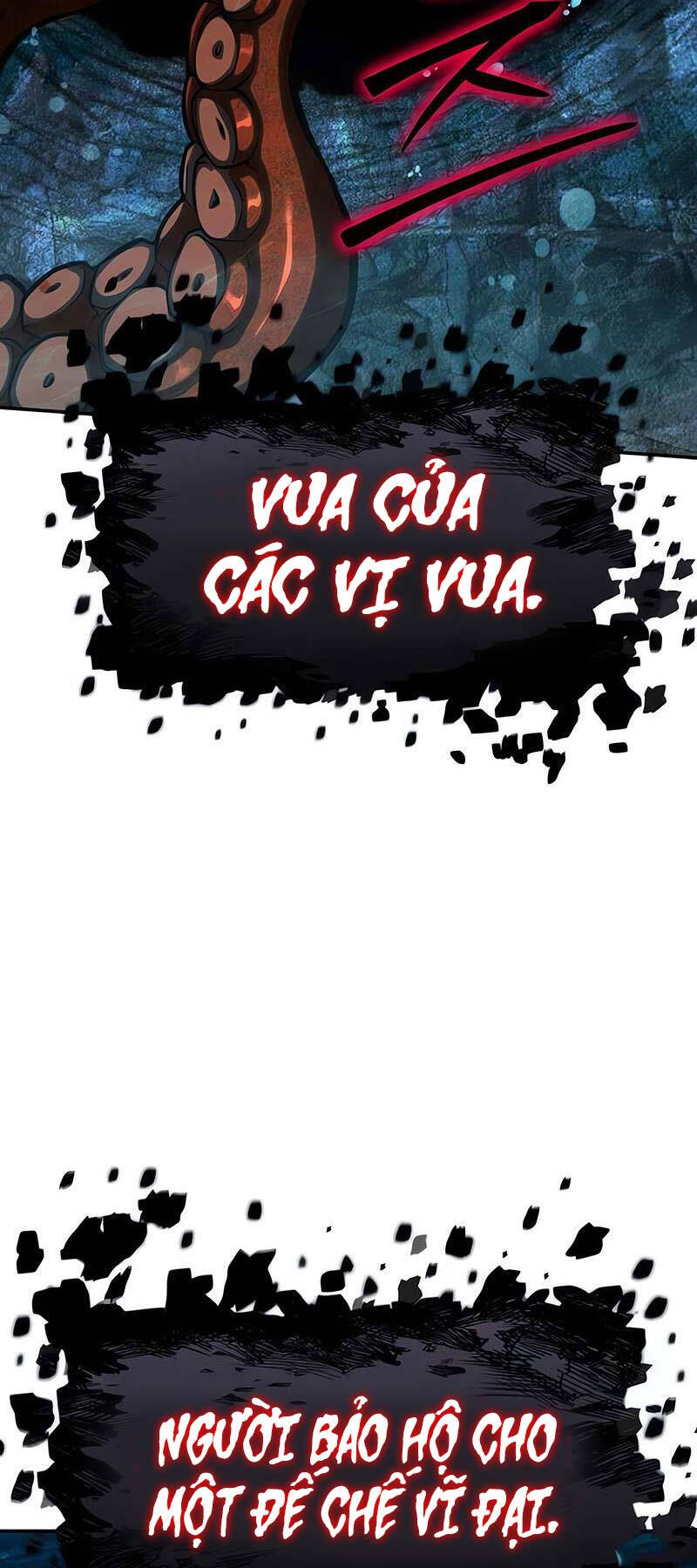 Vua Hiệp Sĩ Đã Trở Lại Với Một Vị Thần chapter 56 - Upload bởi truyensieuhay.com